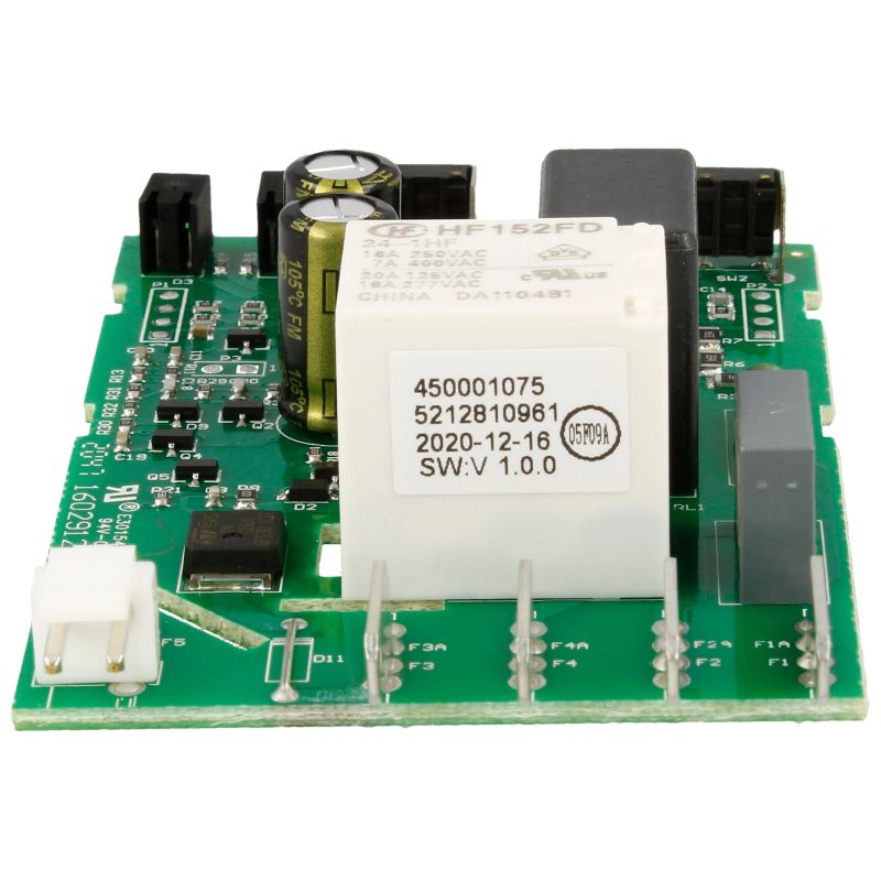 SCHEDA ELETTRONICA 5212810961 Ferro da Stiro BRAUN