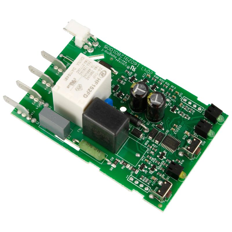 SCHEDA ELETTRONICA 5212810961 Ferro da Stiro BRAUN