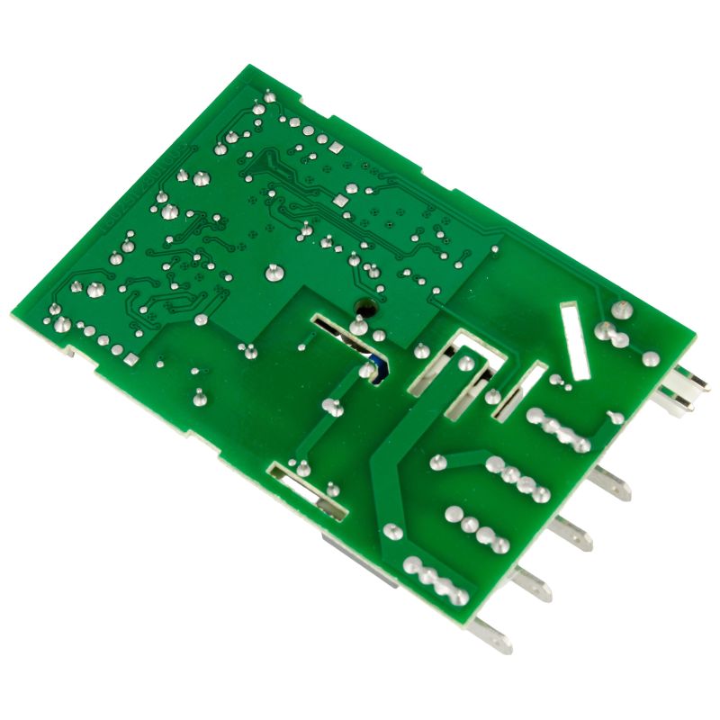 SCHEDA ELETTRONICA 5212810961 Ferro da Stiro BRAUN