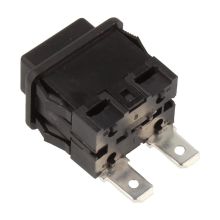 INTERRUTTORE 16A 5128109300 Ferro da Stiro BRAUN