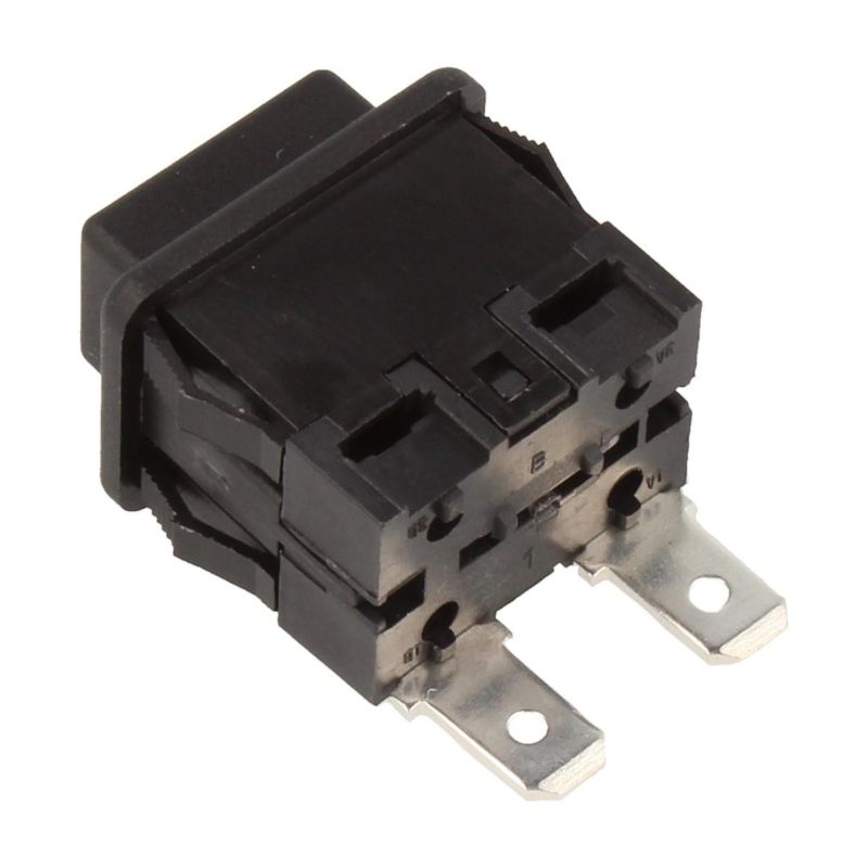 INTERRUTTORE 16A 5128109300 Ferro da Stiro BRAUN