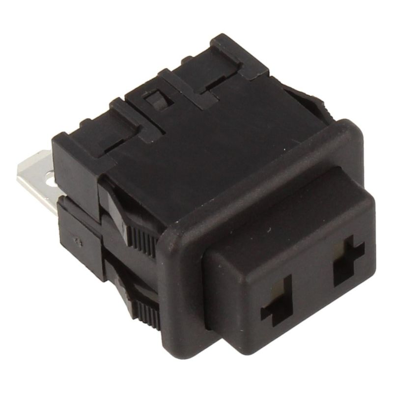 INTERRUTTORE 16A 5128109300 Ferro da Stiro BRAUN