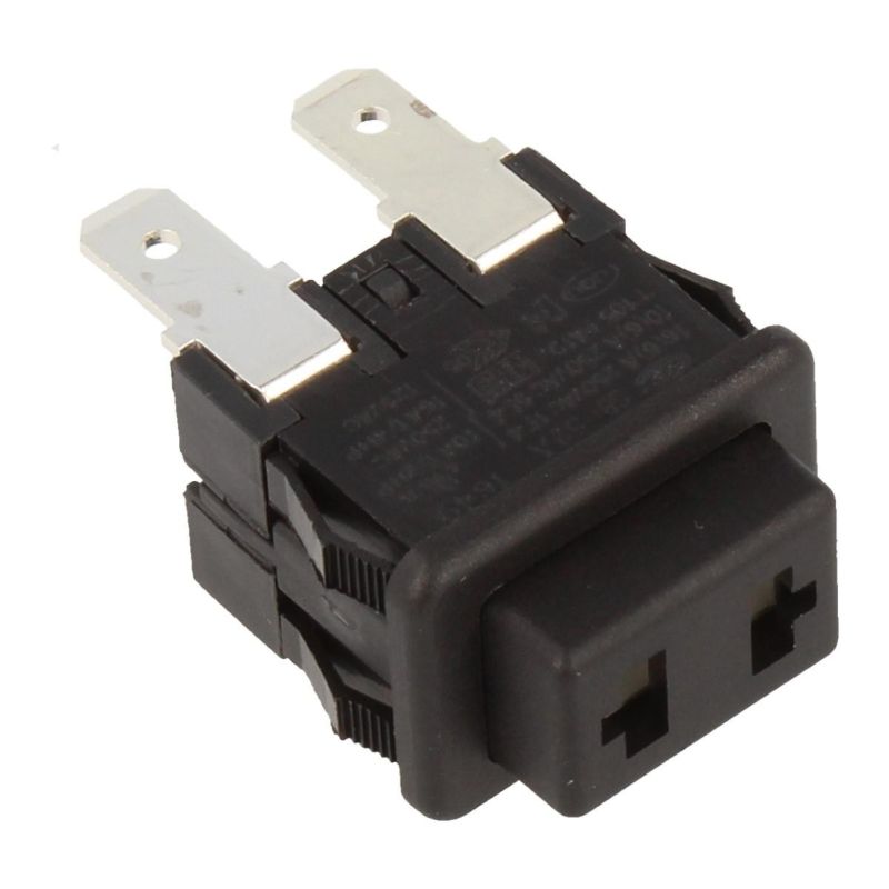 INTERRUTTORE 16A 5128109300 Ferro da Stiro BRAUN