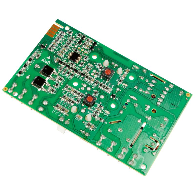 SCHEDA PCB 5212811111 Ferro da Stiro BRAUN