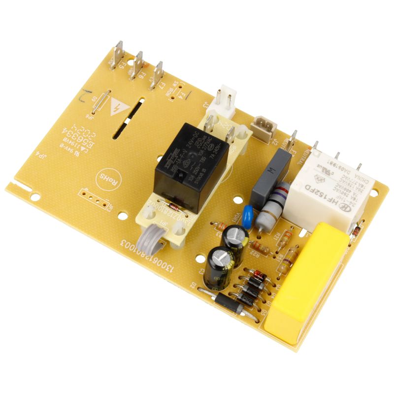 SCHEDA PCB 5212811111 Ferro da Stiro BRAUN