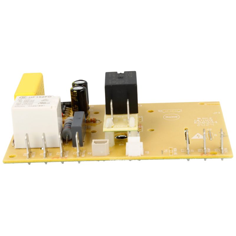 SCHEDA PCB 5212811111 Ferro da Stiro BRAUN