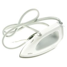 FERRO DA STIRO DI RICAMBIO 5512811761 Ferro da Stiro BRAUN