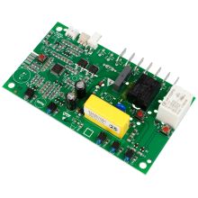 Delonghi Module Elektrische Einheiten Haushaltsgeräte - Steuerplatine Dampfbügelstation 5212811091