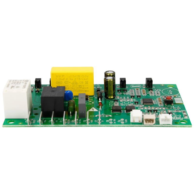 SCHEDA COMANDI FERRO 5212811091 Ferro da Stiro BRAUN