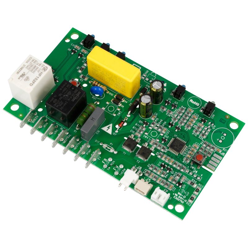 SCHEDA COMANDI FERRO 5212811091 Ferro da Stiro BRAUN