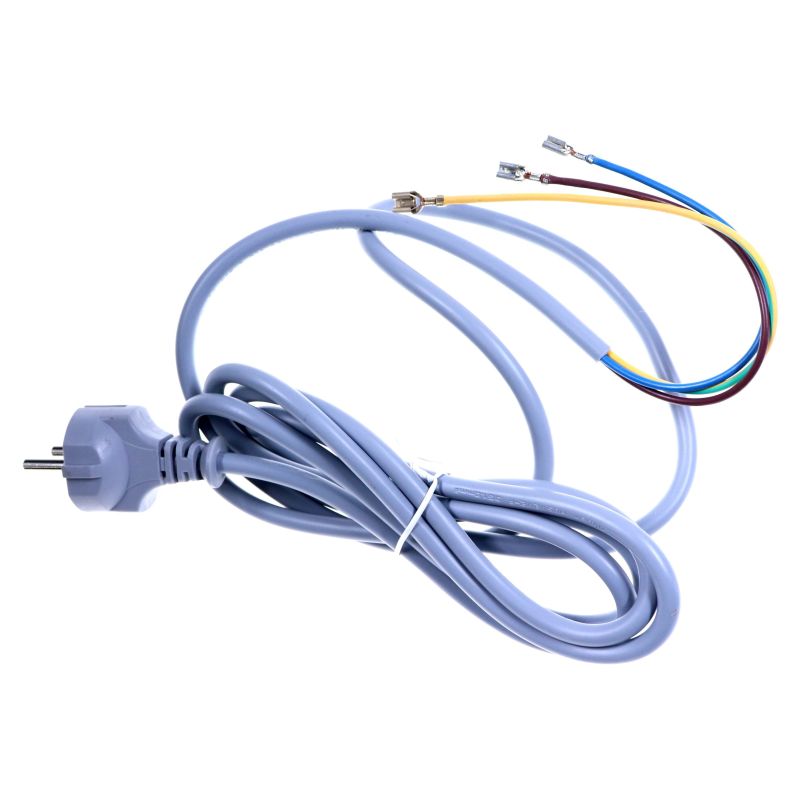 CAVO ALIMENTAZIONE 5012871139 Ferro da Stiro DE LONGHI,SIMAC