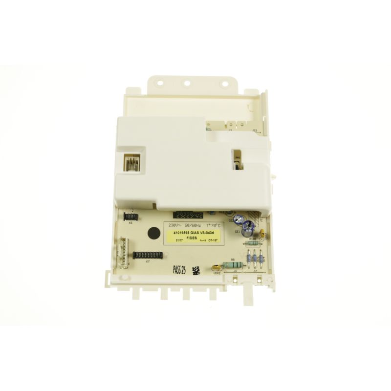 Scheda Cuore 32K Programmata 49009700 Lavatrice HOOVER