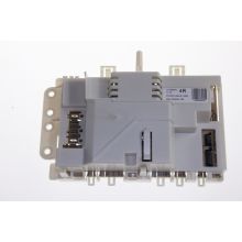 Netzteilmodul Invensys Mit Software Waschmaschine 49010258