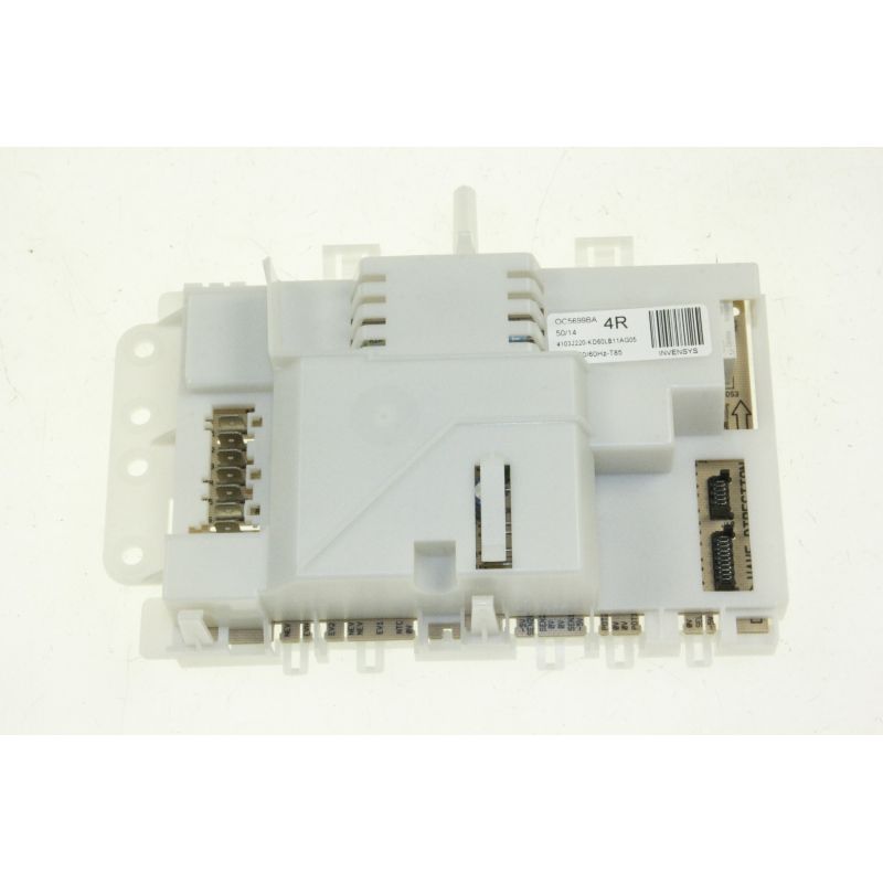 Scheda Cuore Invensys Programmata 49011074 Lavatrice HOOVER