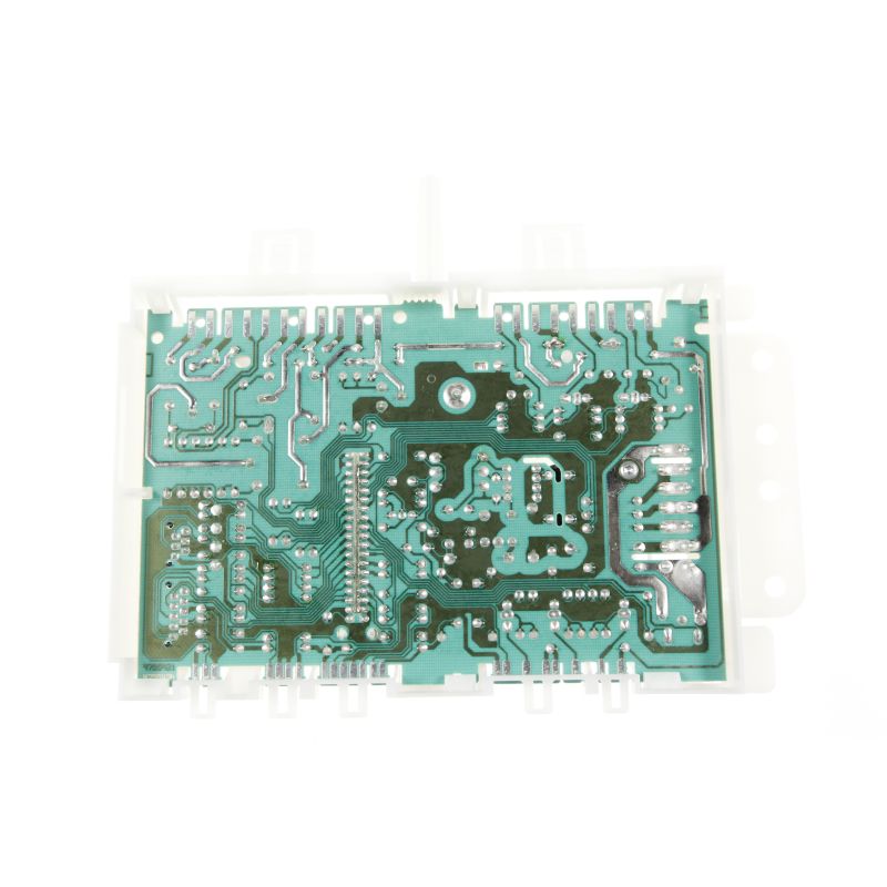 Scheda Cuore Invensys Programmata 49012370 Lavatrice HOOVER