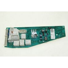 Netzteilmodul Invensys Mit Software Waschmaschine 49017688