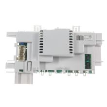 Netzteilmodul Invensys Mit Software Waschmaschine 49025644