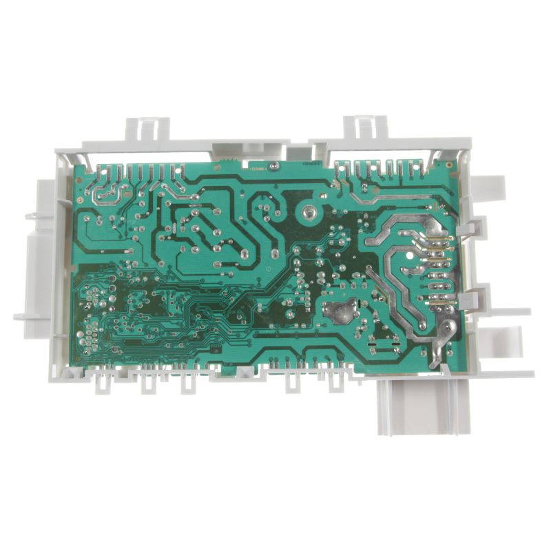 Scheda Cuore Invensys Programmata 49025644 Lavatrice CANDY