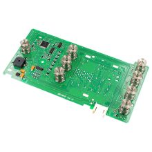 Steuerungsmodul Waschmaschine 644431