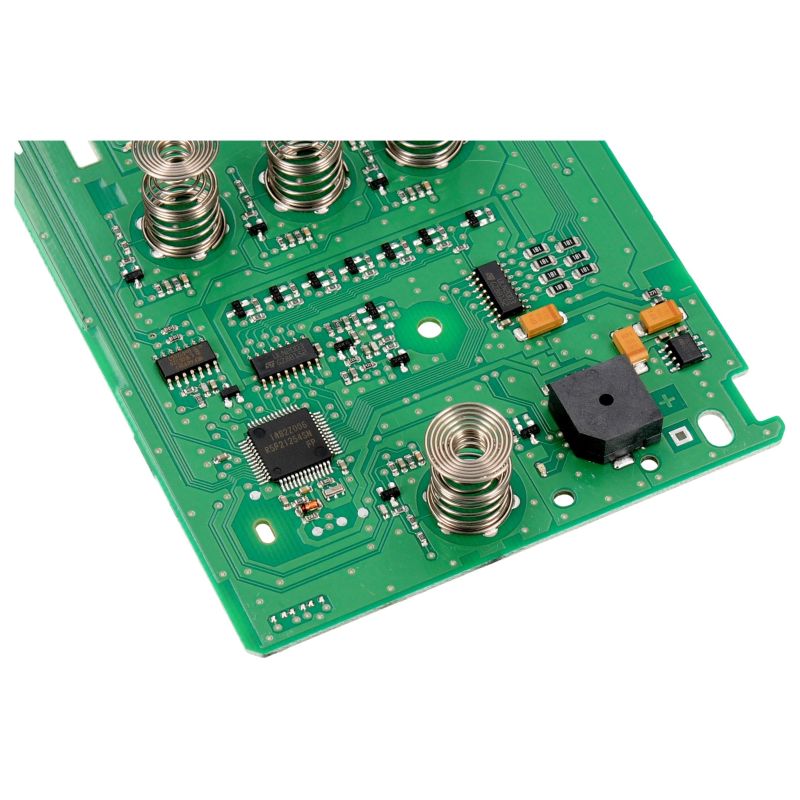 Scheda Di Comando 644431 Lavatrice BOSCH