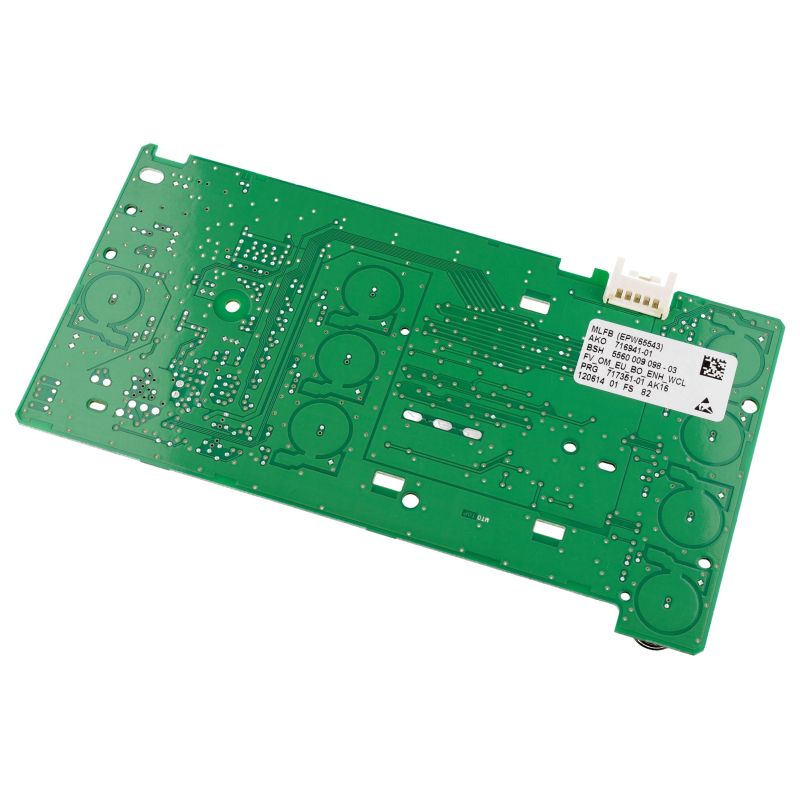 Scheda Di Comando 644431 Lavatrice BOSCH