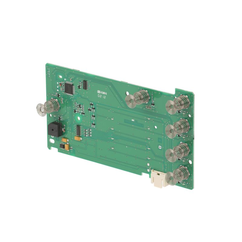 Modulo Comandi 648396 Lavatrice BOSCH