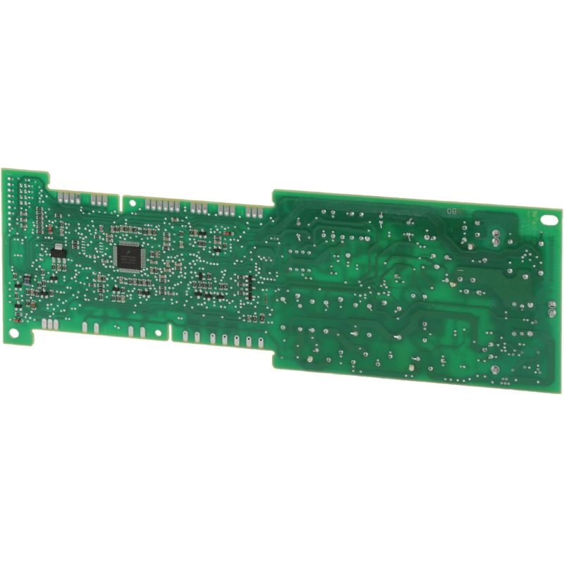Modulo Di Potenza Programmato 652706 Lavatrice BOSCH