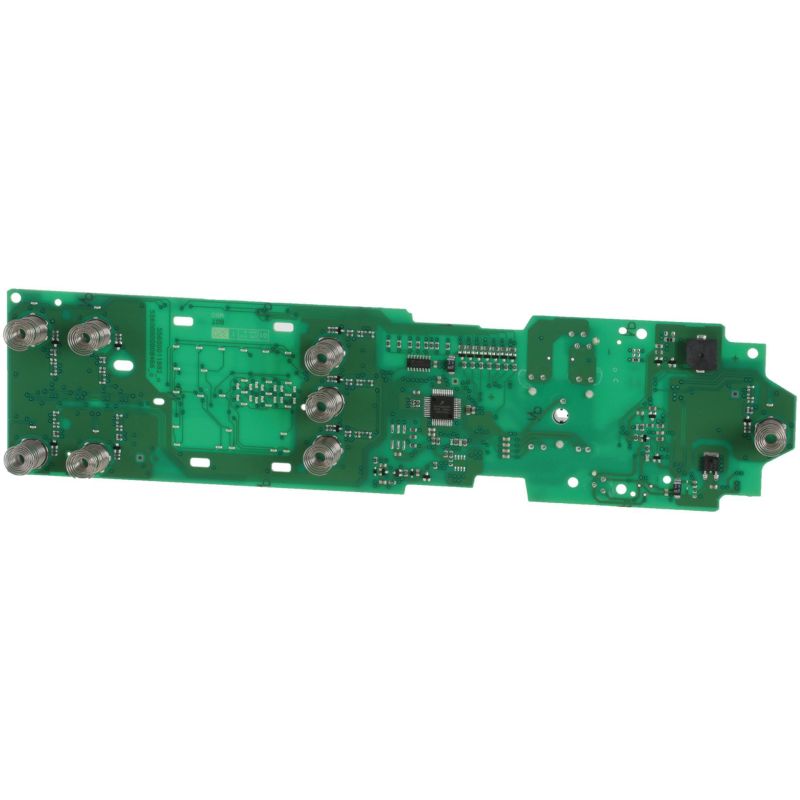 Modulo Di Comando Programmato 652707 Lavatrice BOSCH