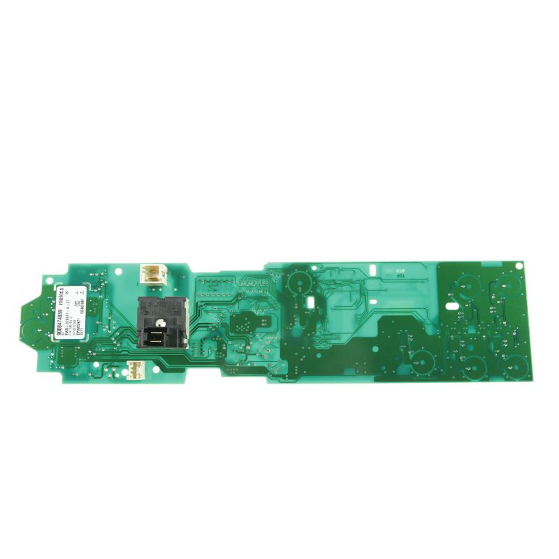 Scheda Elettronica Programmata 655991 Lavatrice BOSCH