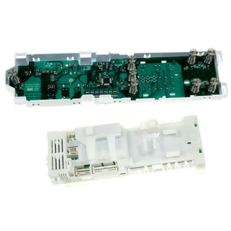 Modulo Comando 663176 Lavatrice BOSCH