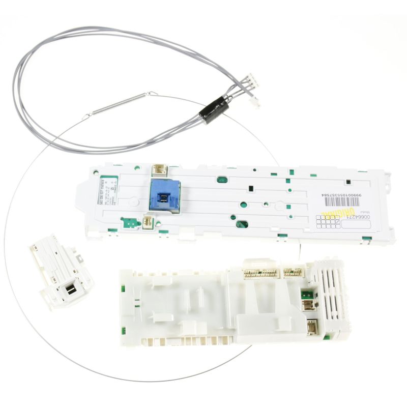 Scheda Elettronica 664271 Lavatrice BOSCH