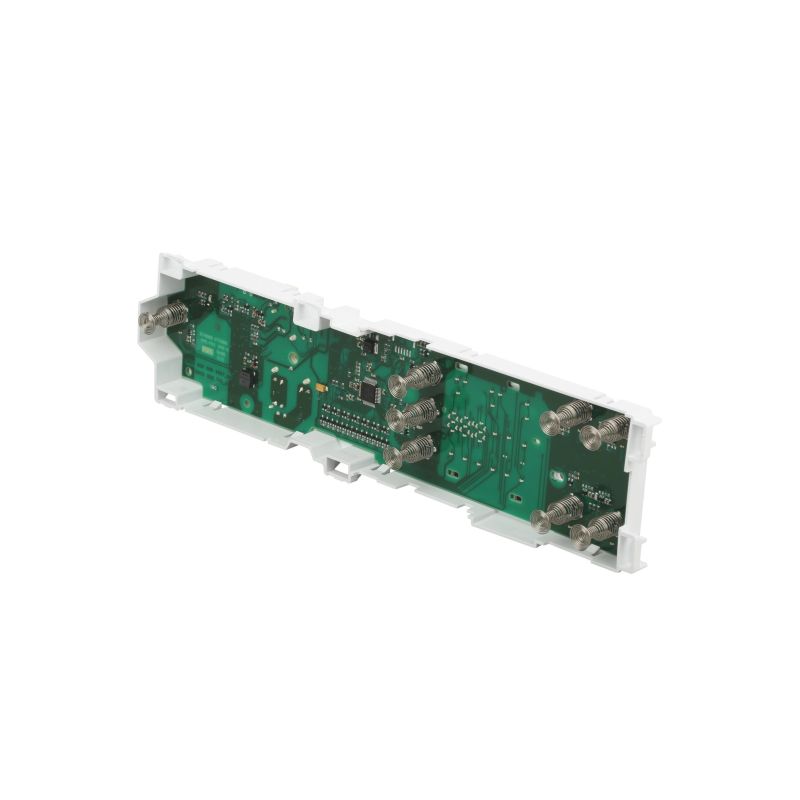 Modulo Di Comando 675978 Lavatrice BOSCH