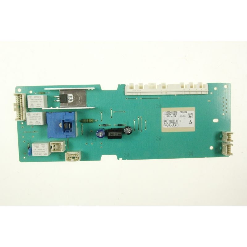Modulo Di Potenza 678288 Lavatrice BOSCH,SIEMENS