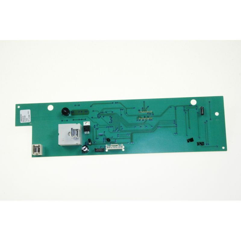 Scheda Interna Digitale 696291114 Lavatrice SMEG