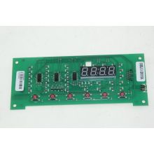 Scheda Interfaccia Utente 696291460 Lavatrice SMEG