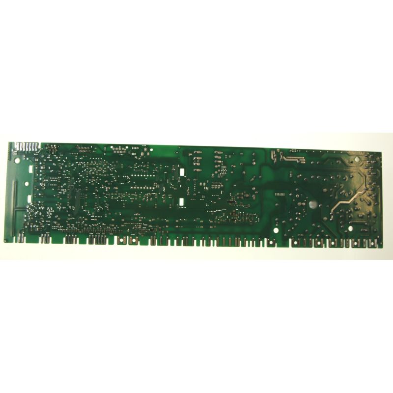 Timer Scheda 166800123+167100201 696291990 Lavatrice SMEG