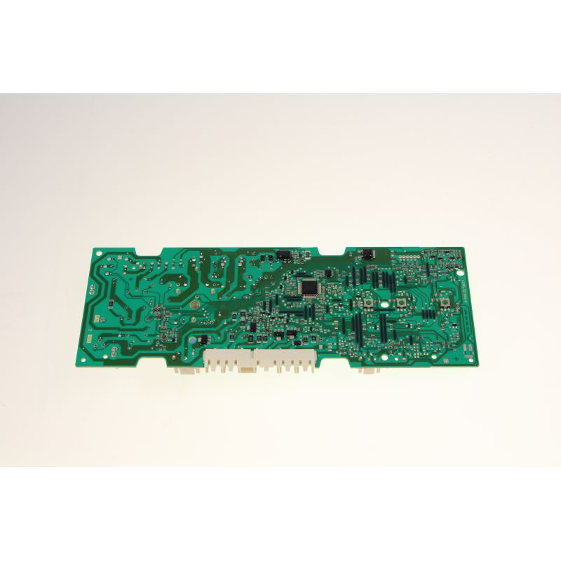 Modulo Di Potenza Programmato 748457 Lavatrice BOSCH