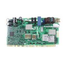 Electrolux Aeg Elektrische Bauteile Module Elektrische Einheiten Haushaltsgeräte - Nicht Konfigurierte Elektronik Waschmaschine 8078222174