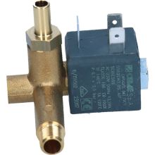 Delonghi Bügelsysteme - Magnetventil Dampfbügelstation 5212810051