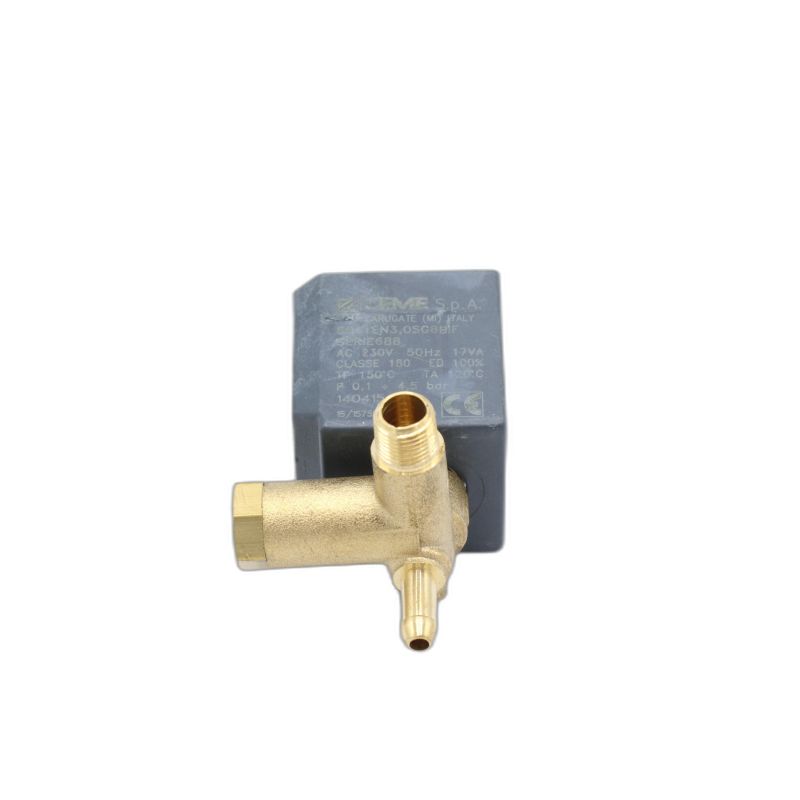 ELETTROVALVOLA 5212810521 Ferro da Stiro DE LONGHI