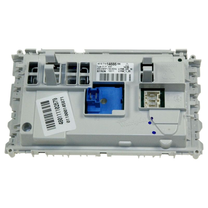 Modulo Di Comando 480111102679 Lavatrice WHIRLPOOL