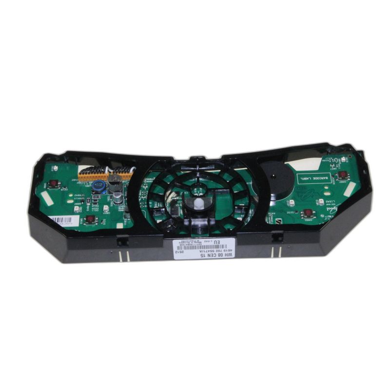 Scheda Programmi 480111103054 Lavatrice BAUKNECHT,WHIRLPOOL