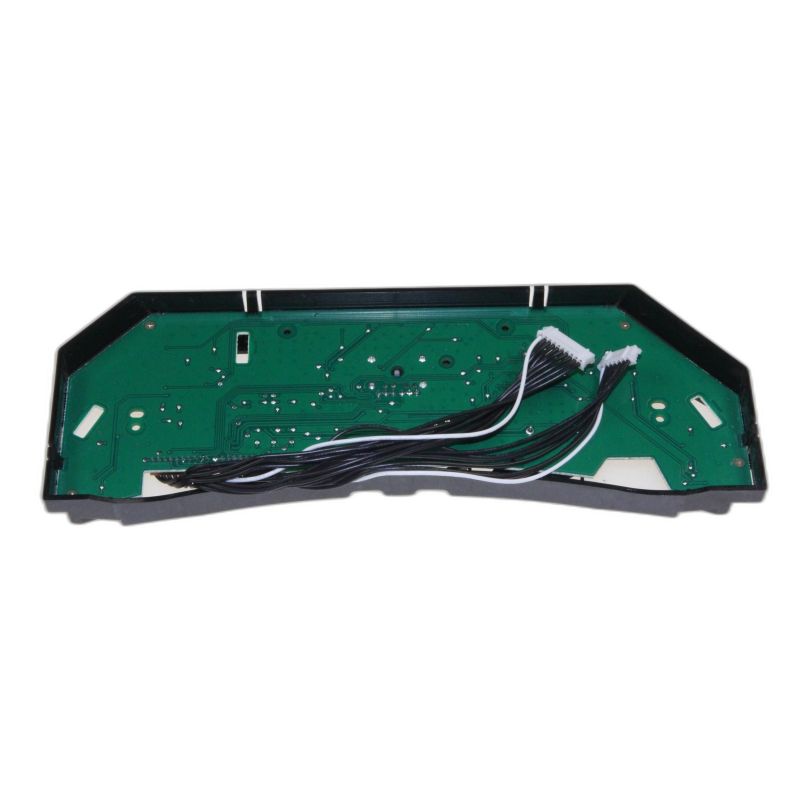 Scheda Programmi 480111103054 Lavatrice BAUKNECHT,WHIRLPOOL