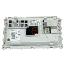 Kontrolleinheit, Domino, Programmiert Waschmaschine 480111103411