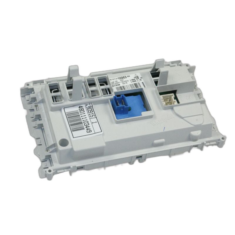 Modulo Di Comando Programmato 480111103449 Lavatrice WHIRLPOOL