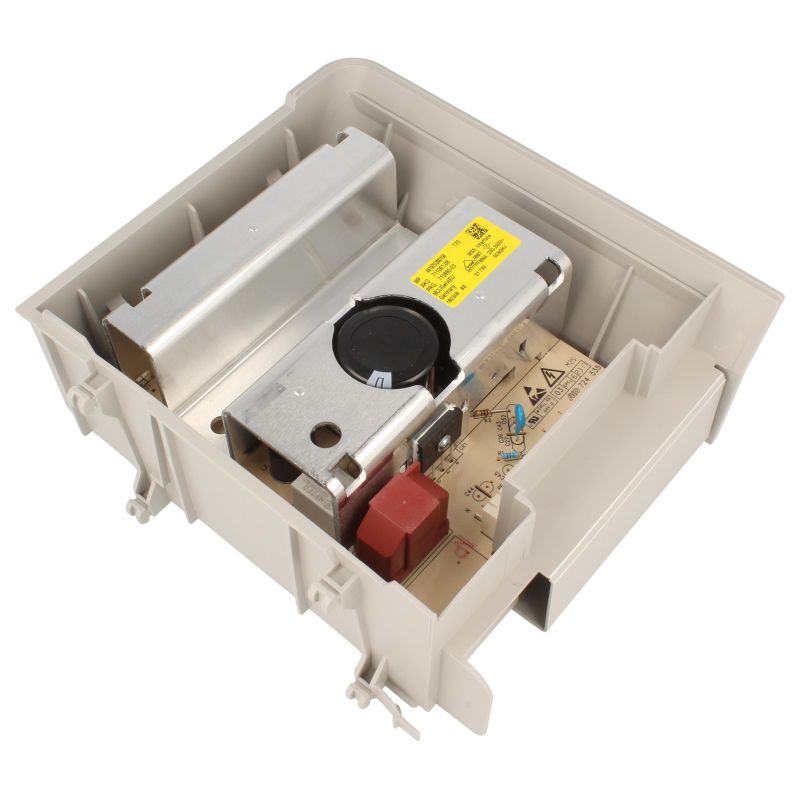 Modulo Di Comando Motore 480111103623 Lavatrice WHIRLPOOL