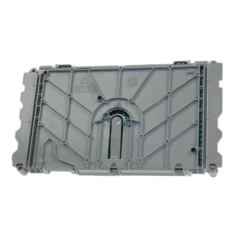 Modulo Di Comando Programmato 480111103858 Lavatrice WHIRLPOOL