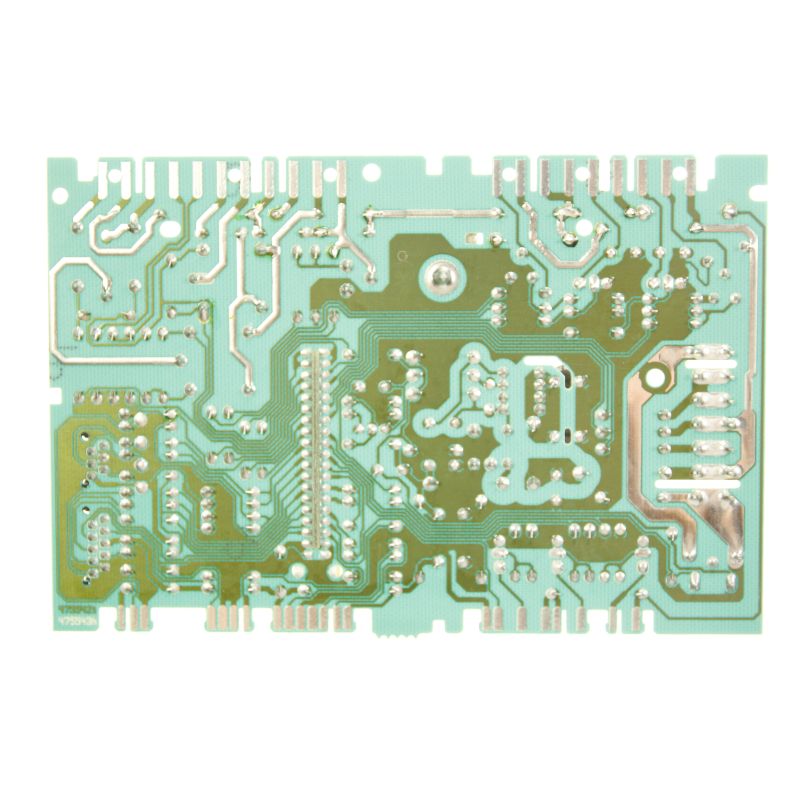 Scheda Cuore Invensys Programmata 81452800 Lavatrice CANDY