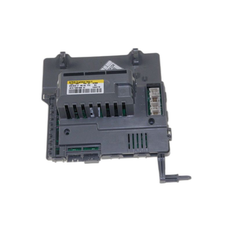 Scheda Controllo 480111104104 Lavatrice WHIRLPOOL