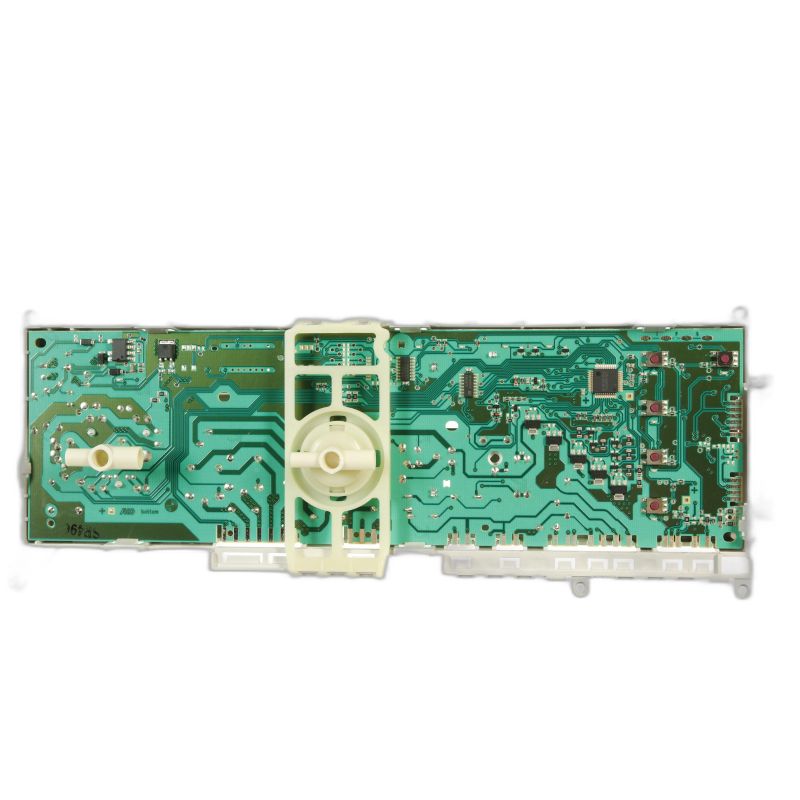 Scheda Di Controllo Programmi 480111104567 Lavatrice IGNIS